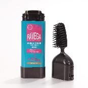 thebeau RAVEGA" Bubble Color