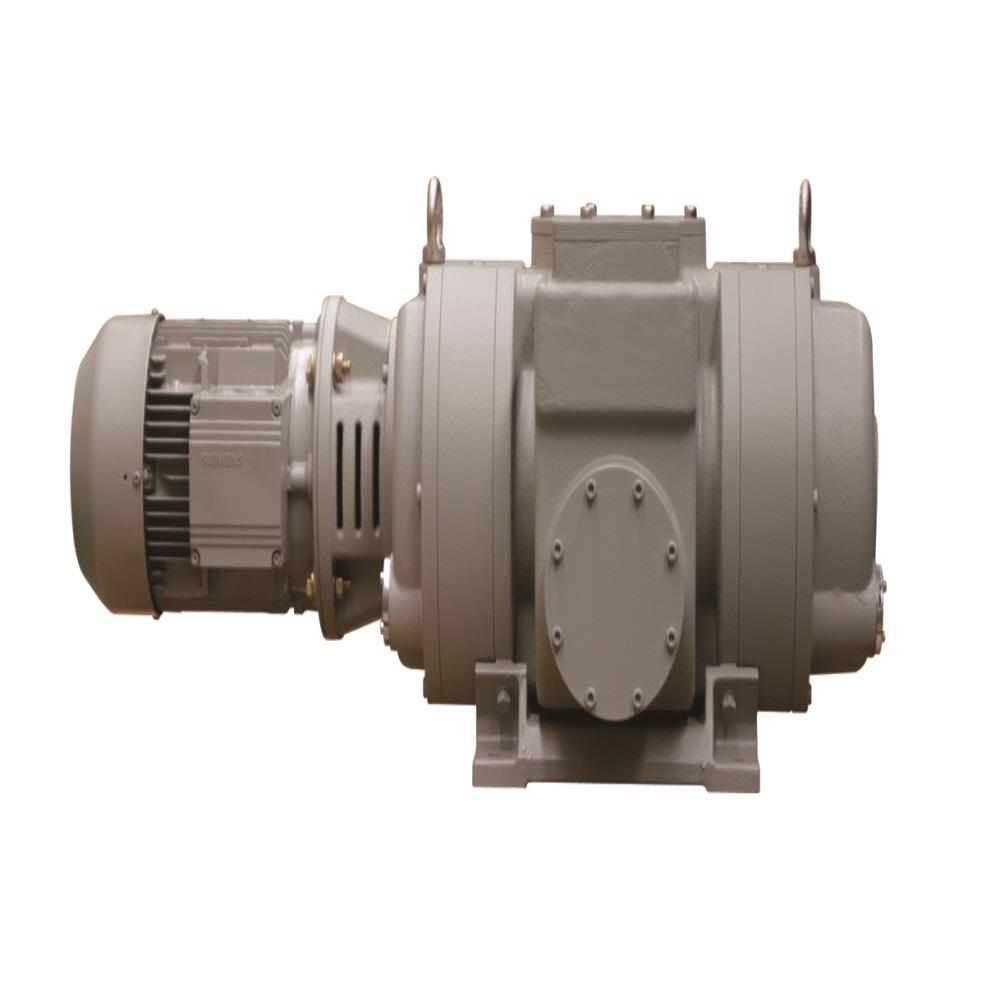 Roots vacuum pump / Booster vacuum pump