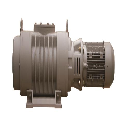 Roots vacuum pump / Booster vacuum pump