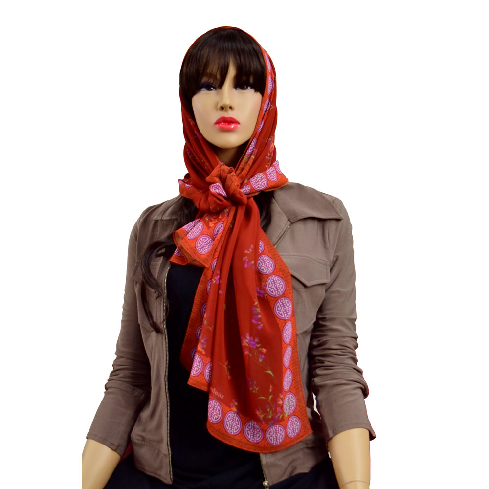 Hijab-Sobaeksan Cortusa Matthioli