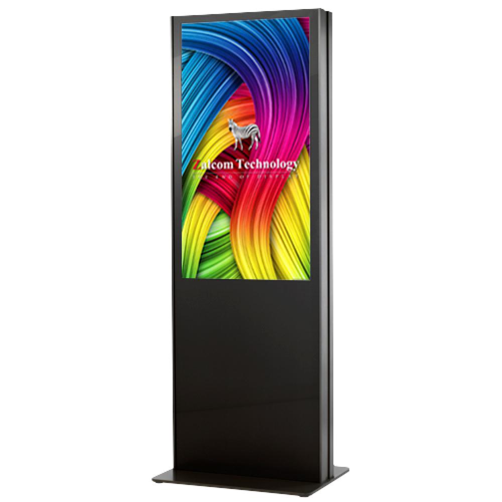 Indoor digital Signage