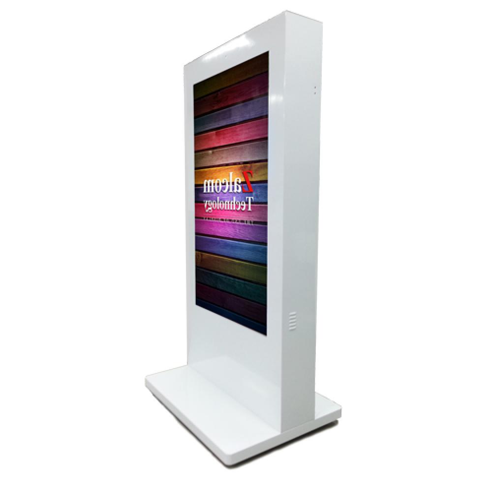 Outdoor Digital Signage