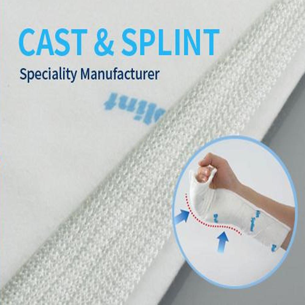 Polypropylene Fabric Splint x