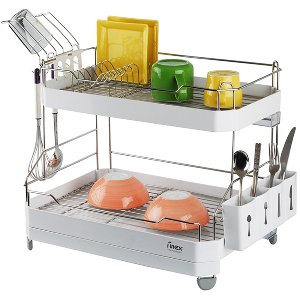 Harmony dish rack 2tier(Extra-L)