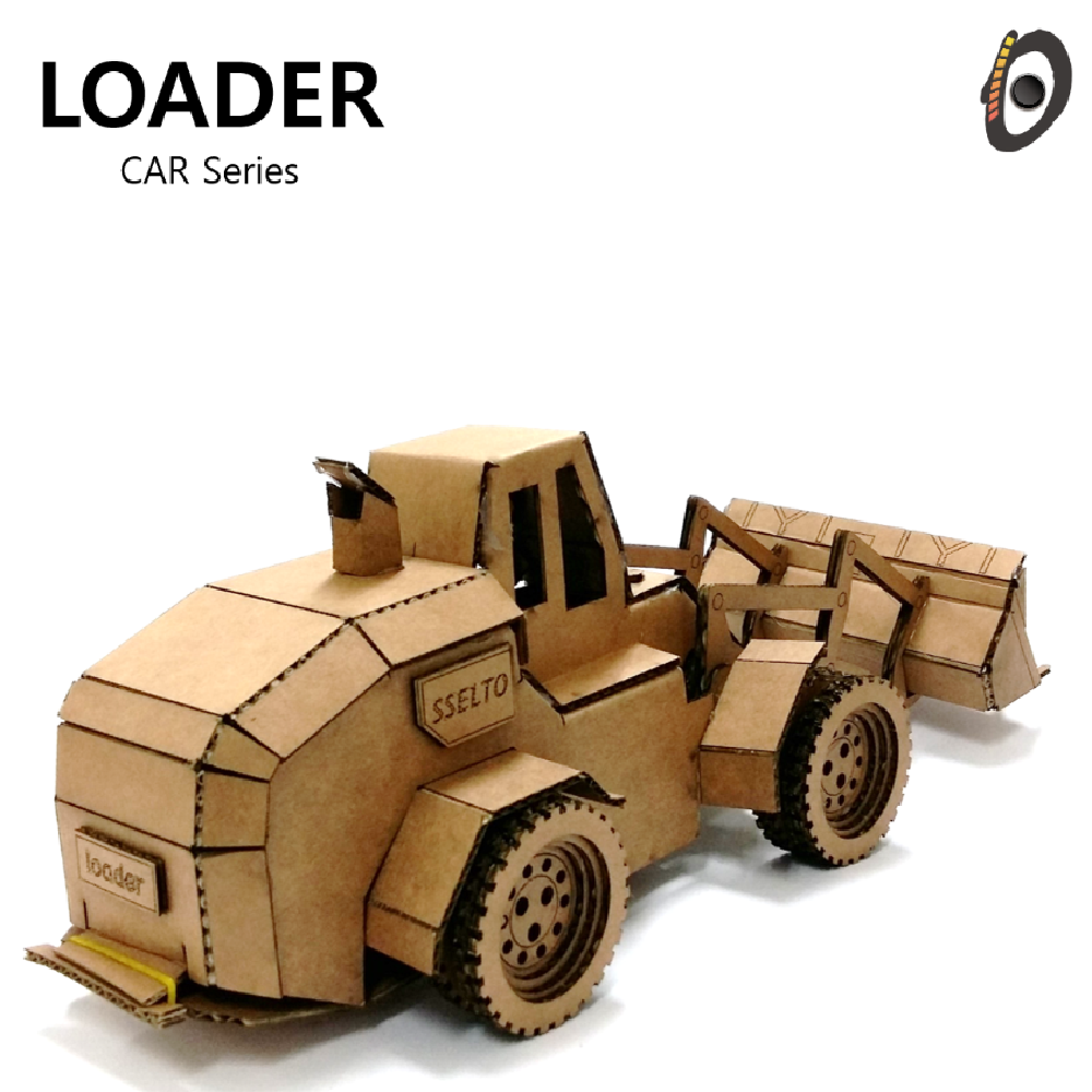 SSELTO LOADER sheet package