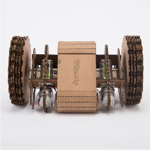SSELTO WHEELY mco package