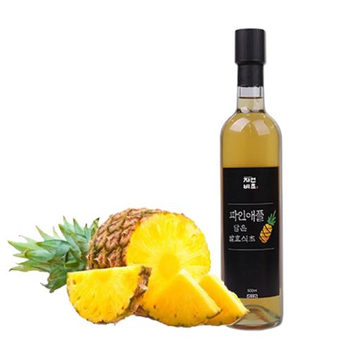 Premium Pineapple fermented vinegar | Pinapple ,fermented vinegar, vinegar, health, crop, fruit, digestion, absorption