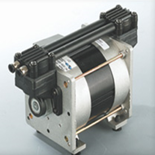 Oil-free Air Compressors