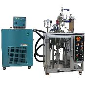 R-401 Model Supercritical Fluid Extractor -S. F. E.-
