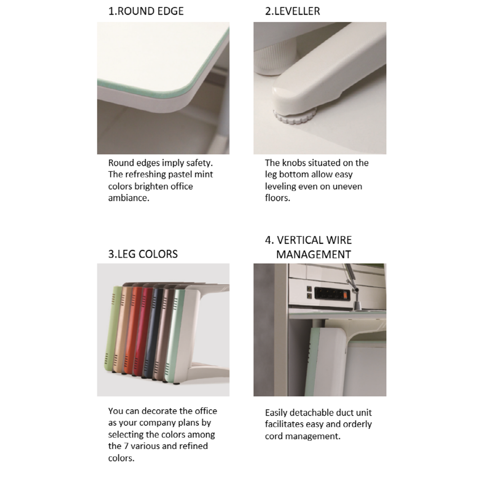 2017 CIRK-ONE SERIES[WD716D]