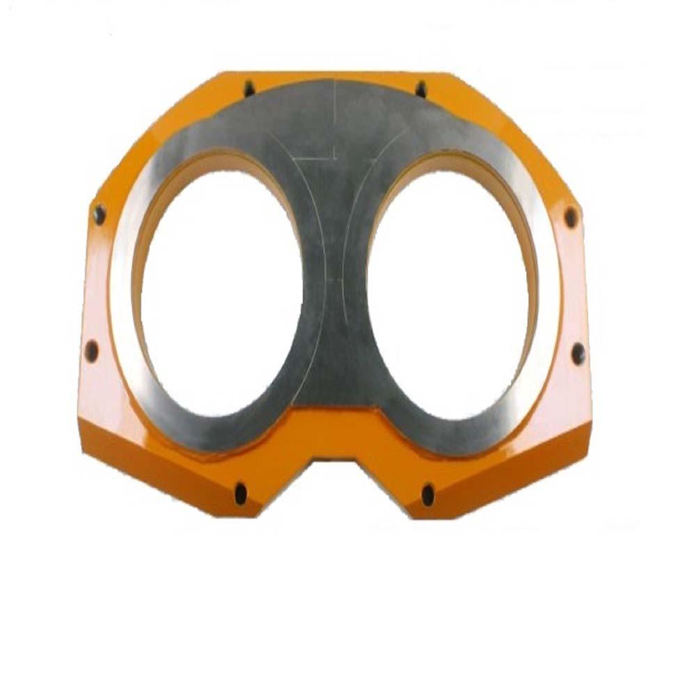 Concrete Wear Plate and Wear Ring