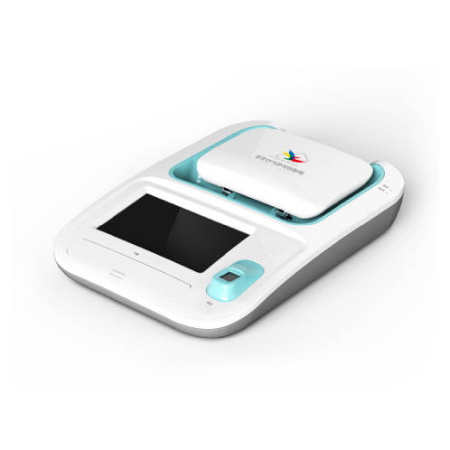 Voter List Verification System