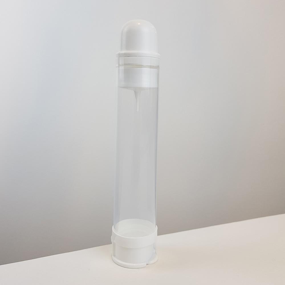 Plastic pump dispenser [R2-80]