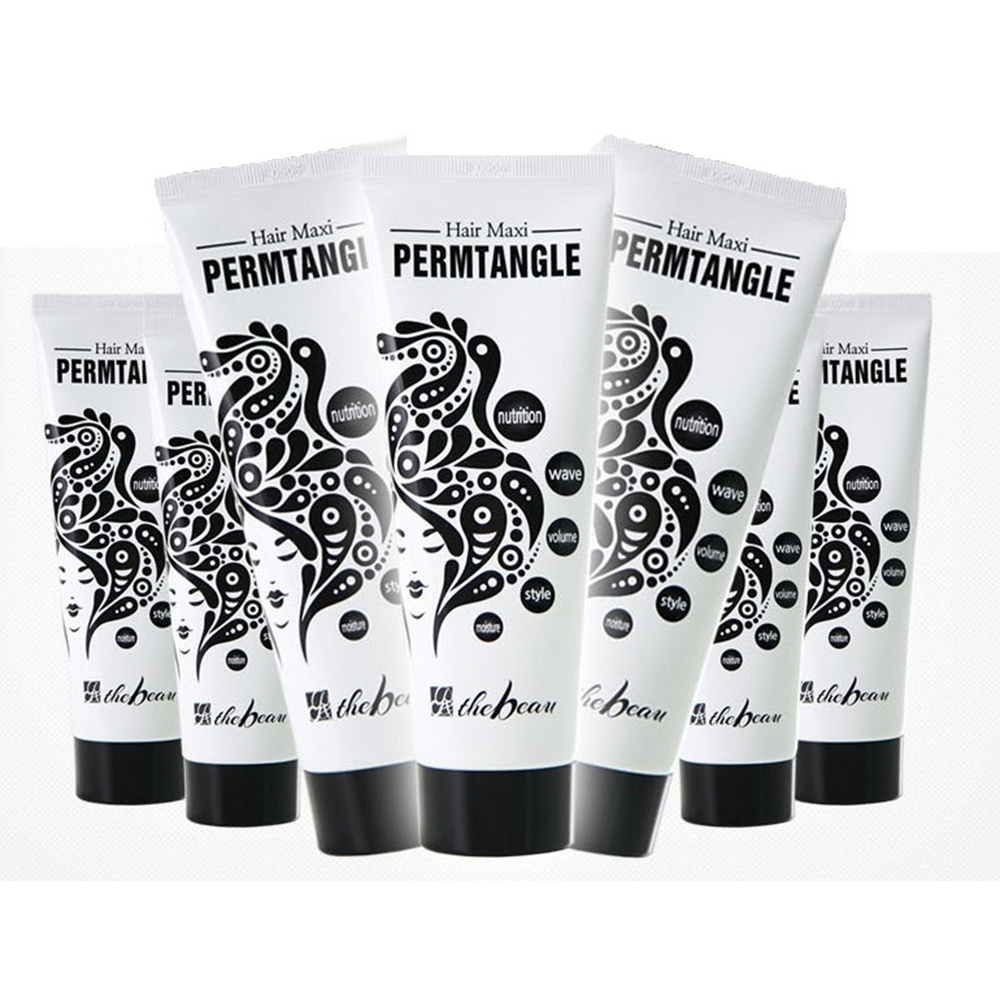 thebeau HairMaxi Permtangle