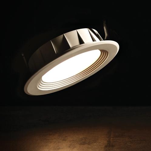 ColoRex Down Light 4 inch 7W