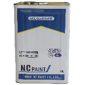 Water-based paint for indoor/outdoor