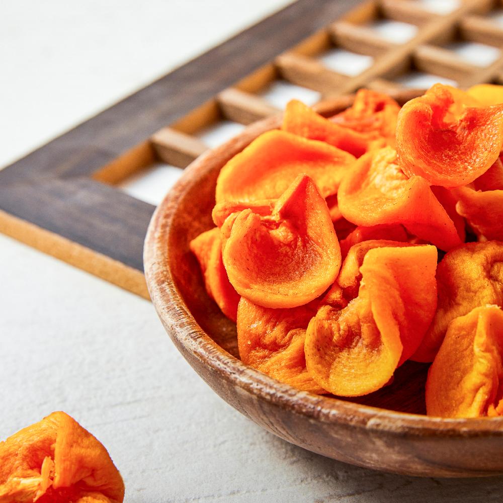 Dried Persimmon Slices 500g