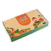 Dried Persimmon Slices Gift Set No. 2