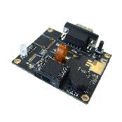 Real-time Autofocus 2D Barcode Scan Engine [CSE-9000]