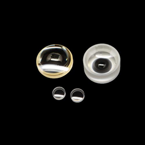 General Optics | Optical lens, prism, telescope, mirror, window,  Doublet lens , FLIR Camera lens