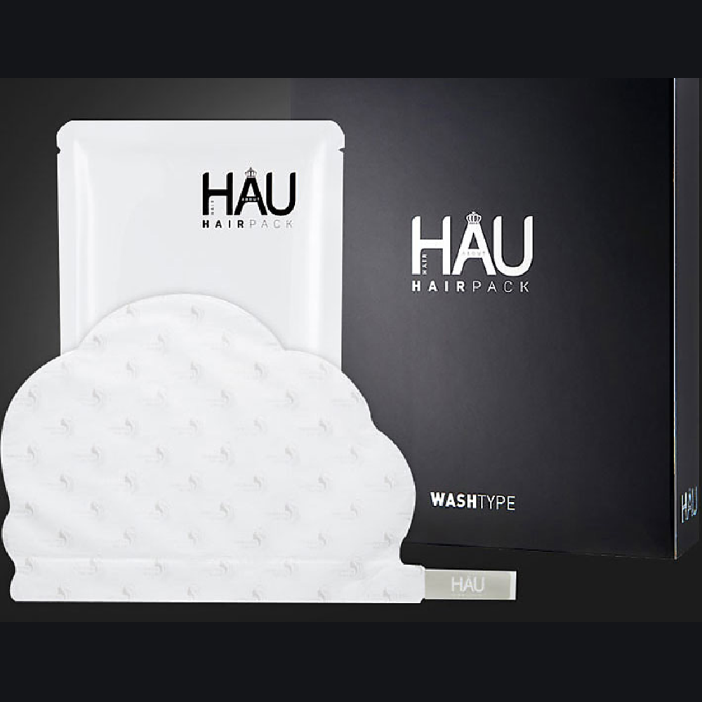 Hau Hair Pack