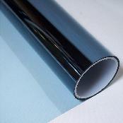 Solar heat blocking film