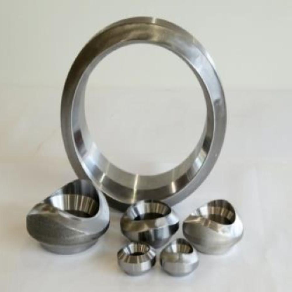 Various Shape Branch Outlet-Socket Threads Butt Weld Socket Welding Fittings (EEMUA 146)