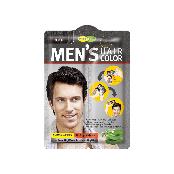 PRESS'nMIX Men's Hair Color - BLACK