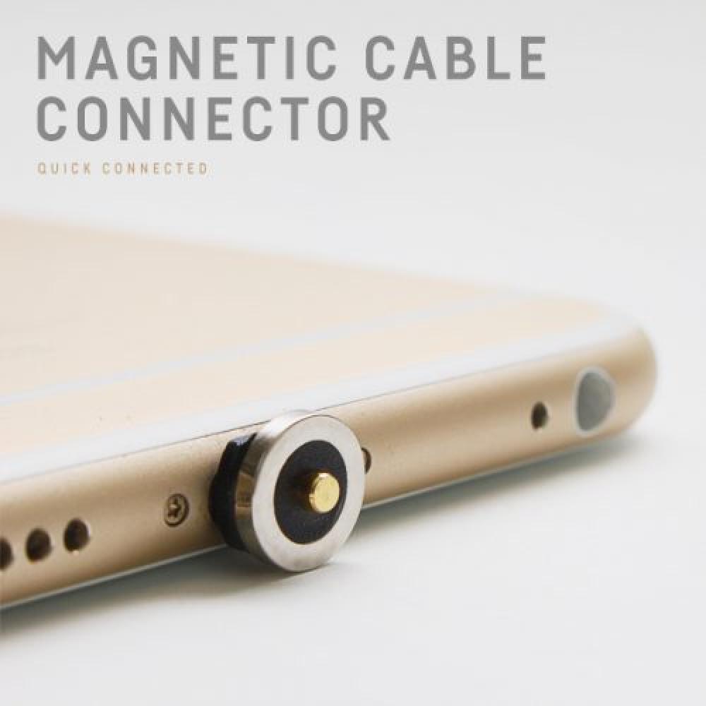 REDOT MOBILE Magnetic cable connector