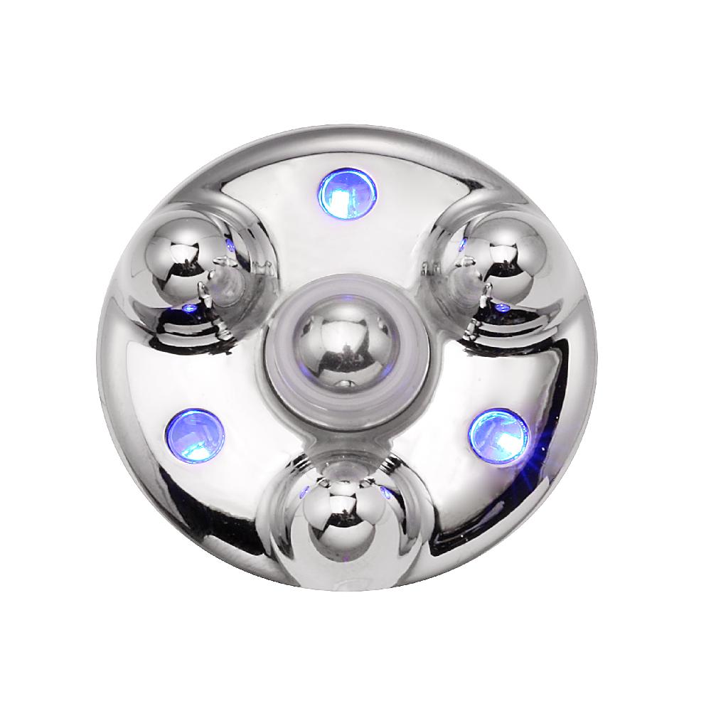 DENOVO3+ Head Massager set