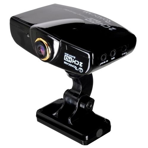 Roadcam 2CH Car Blackbox T-3000HD