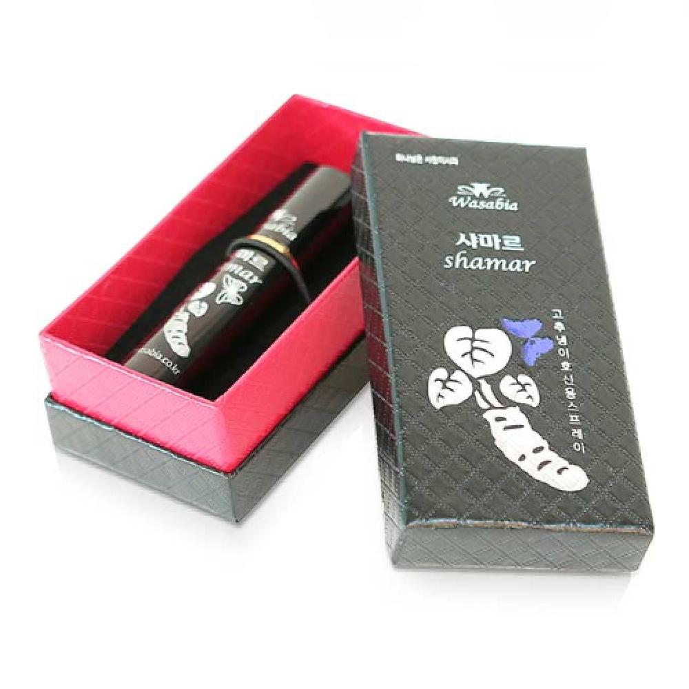 Wasabia Spray for self-protection “SHAMAR”