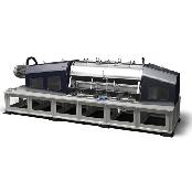 Laminar Continuous Taylor Reactor