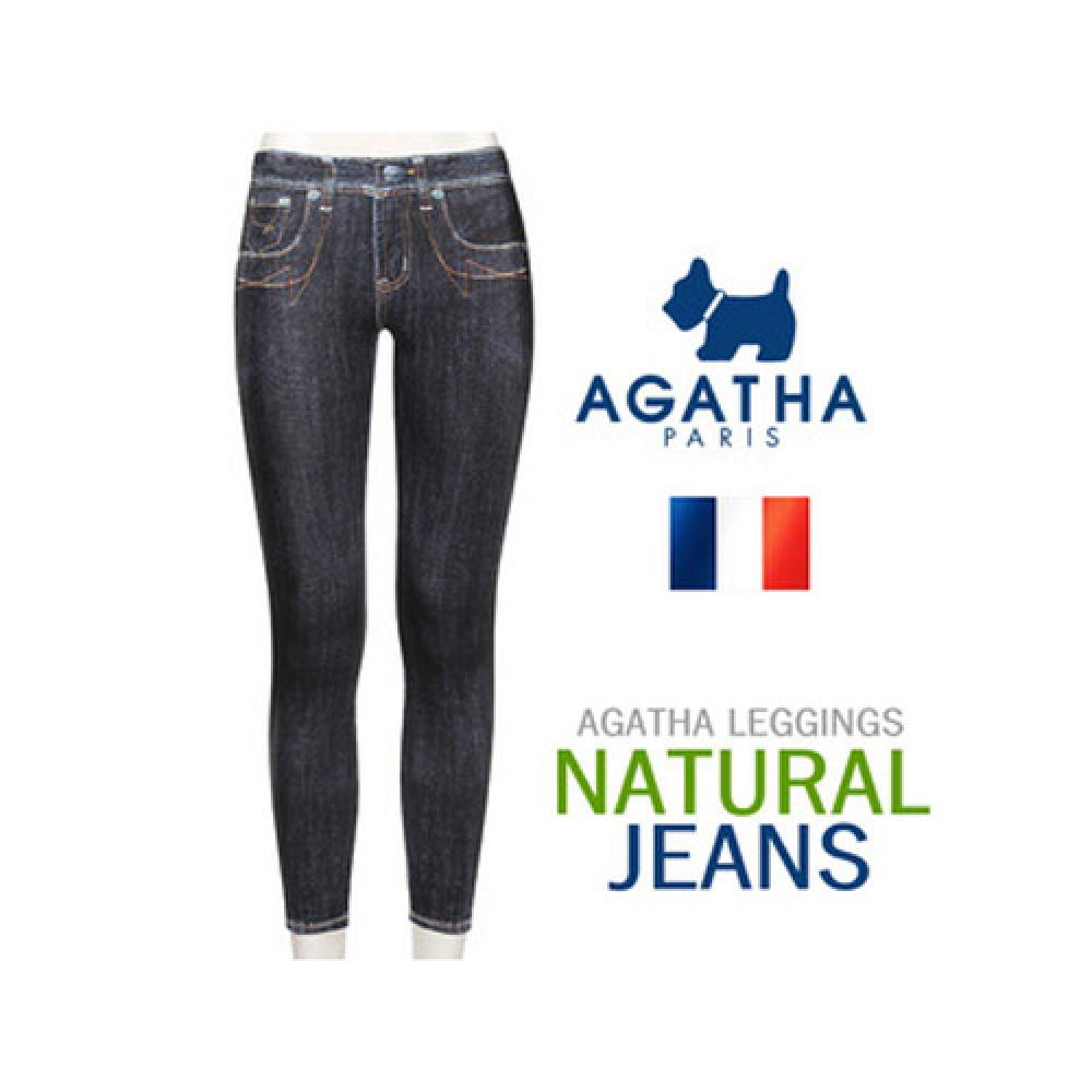 AGATHA JEAN REGGINGS NJ07