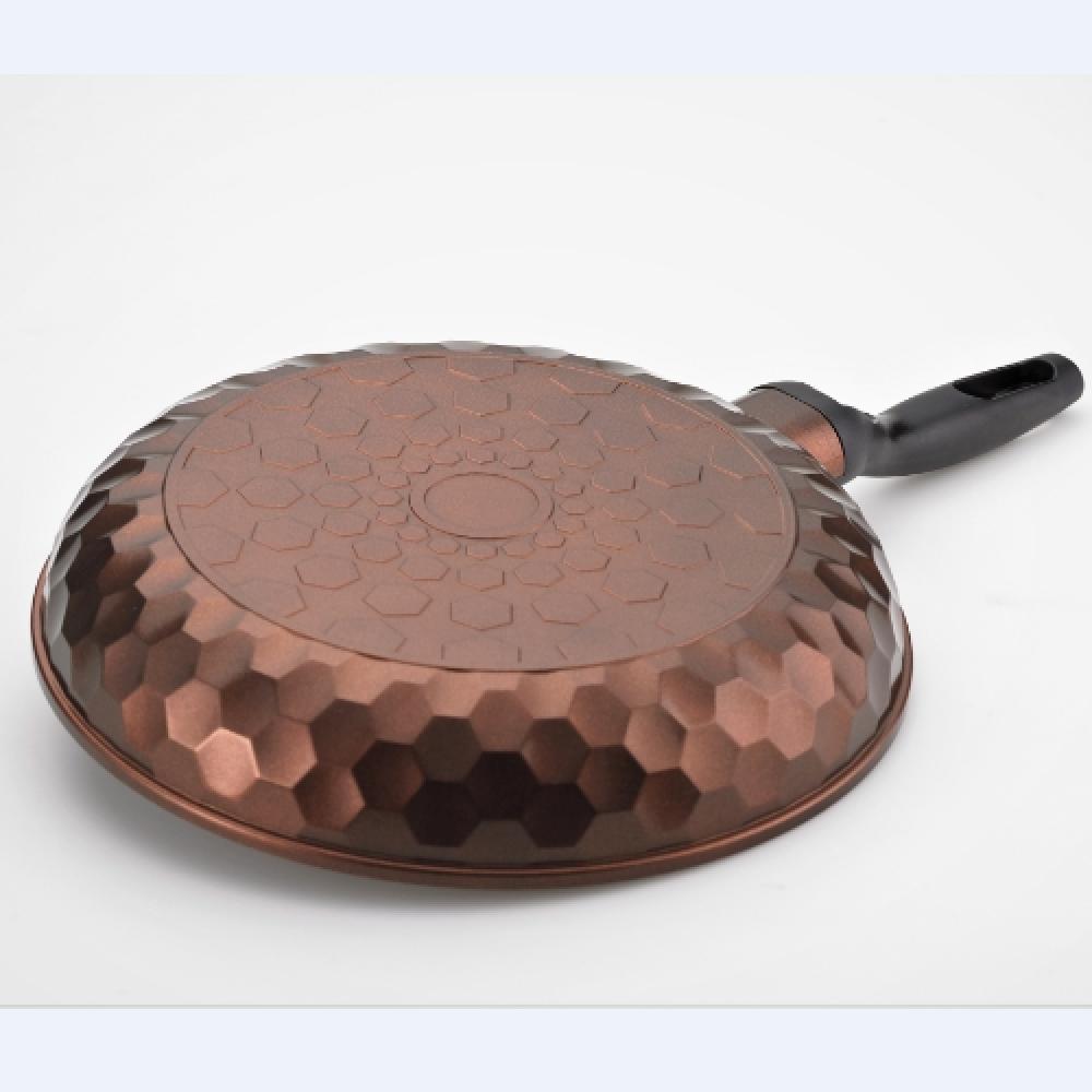 HONEYCOMB FRYPAN 28CM