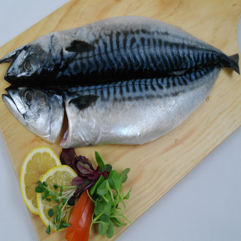 Hwanggi-Hamcho salted mackerel