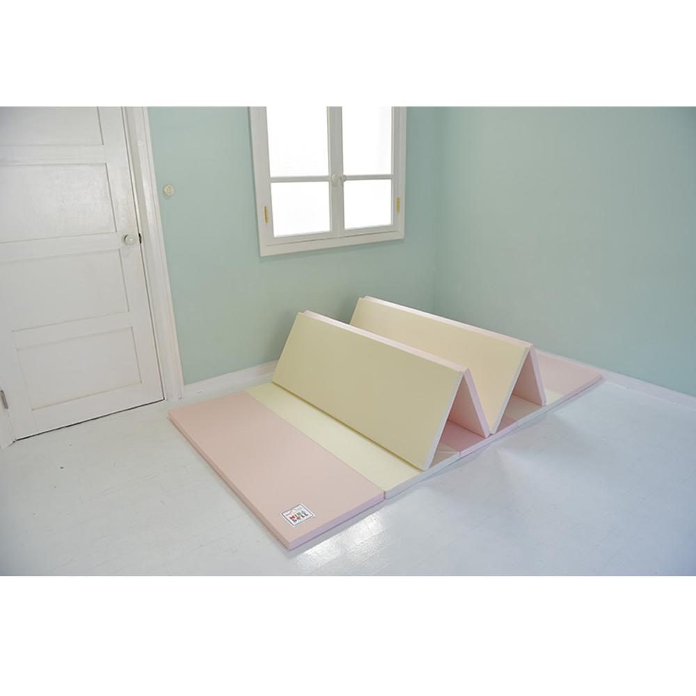 Excellent Effect For Noise North European Design Hand-made Mira Bell Mat for Childcare