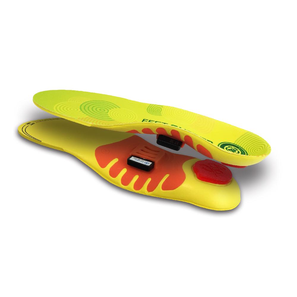 BIBAL Insole - Feet Guider