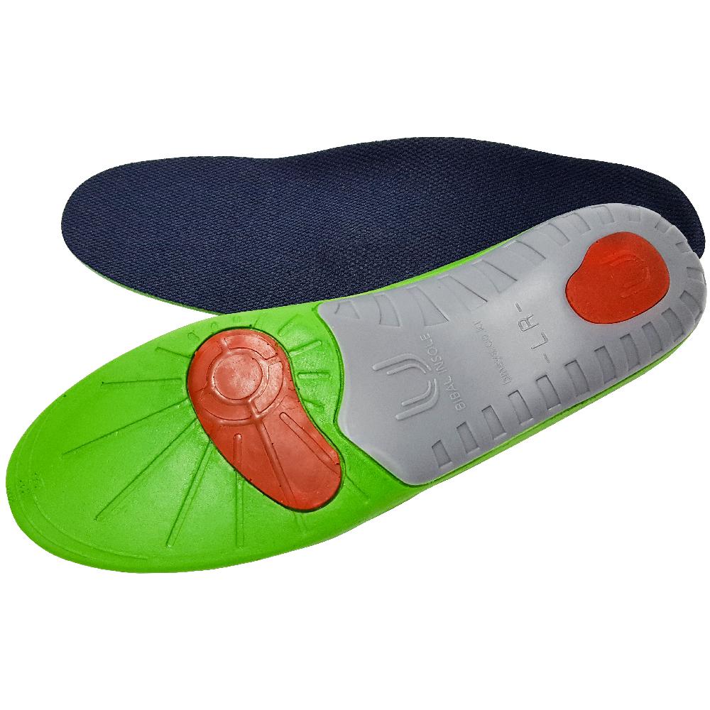 BIBAL Insole For Mountain Hiking