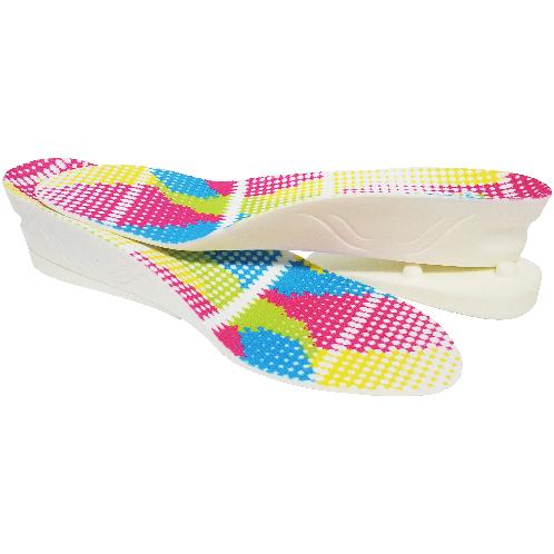 BIBAL INSOLE - 5cm Elevator