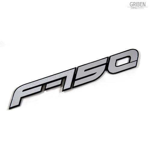 Car Emblem Metal Type