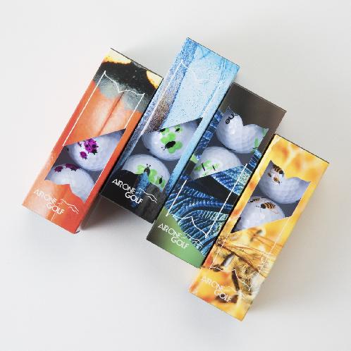 BUG GOLF BALL | golf ball, Golf goods, Golf