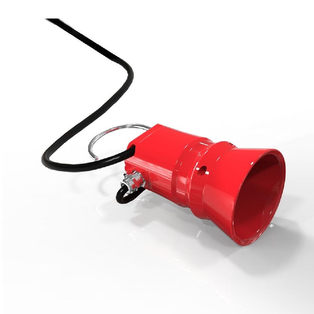 E39 Socket Type LED Lamp