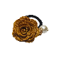 detail image1 Fleuri Pony_Rose Hair Tie
