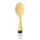 full image Swingchaak Rice Scoop Yellow