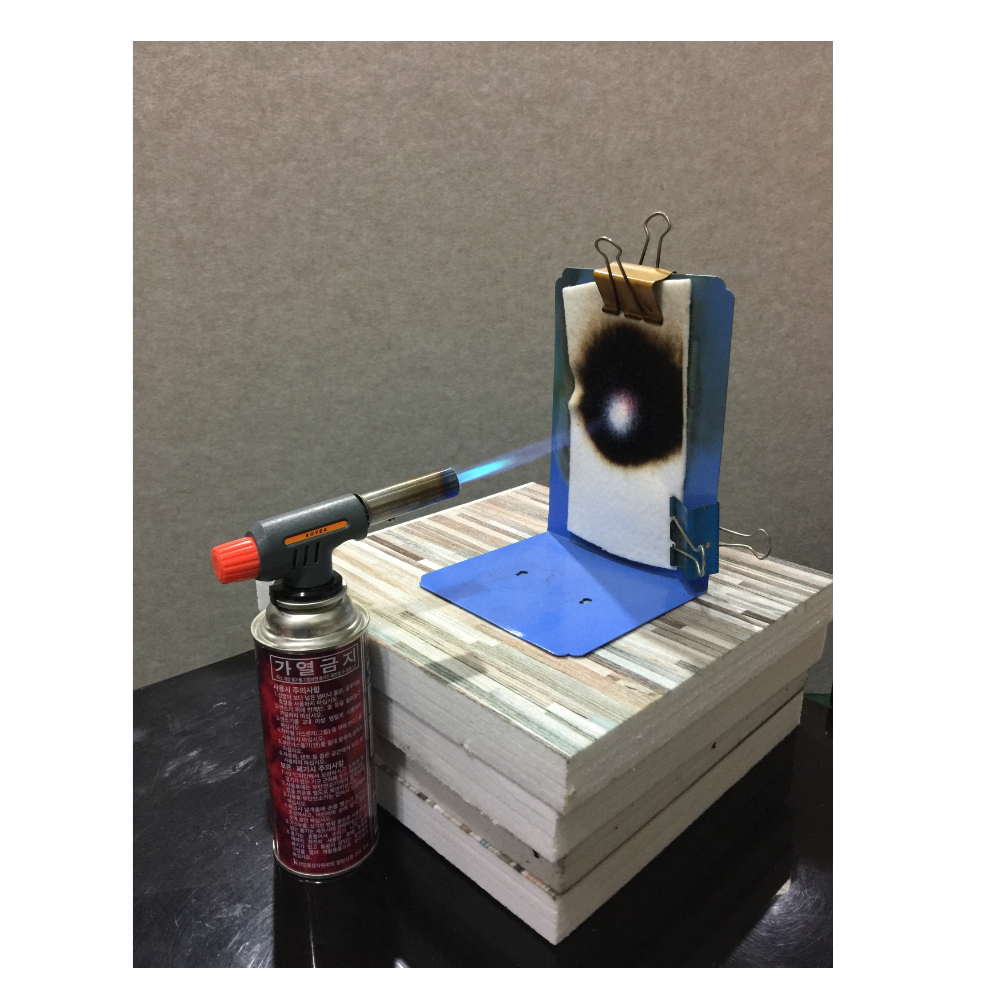 Non-combustible Board