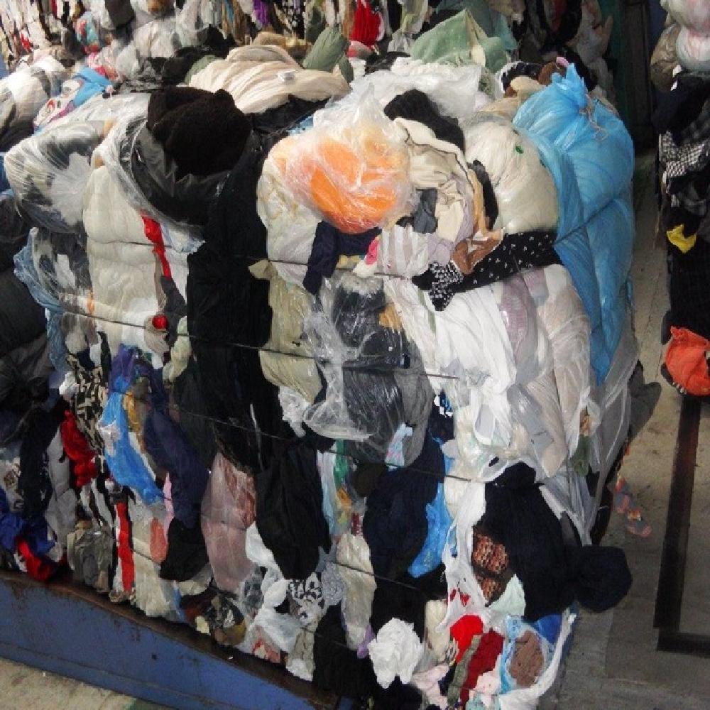 Used Clothing