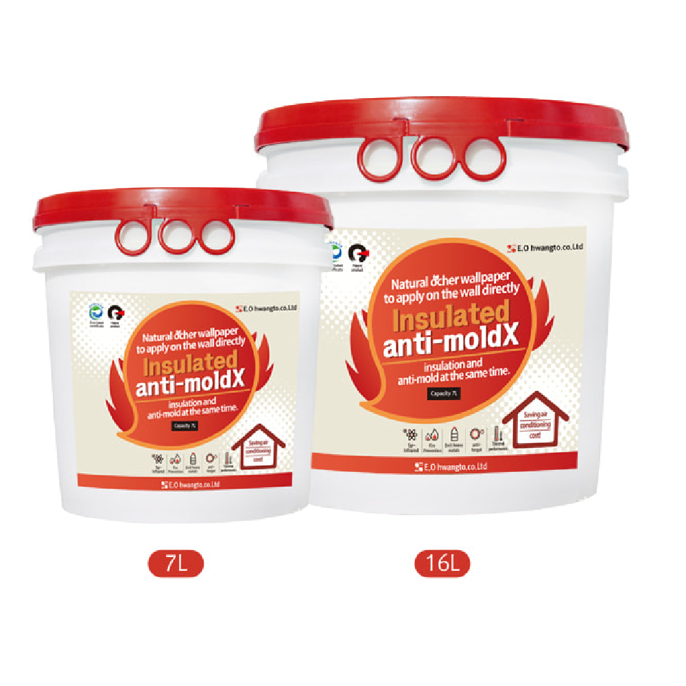 INSULATION WALLPAPER 7L