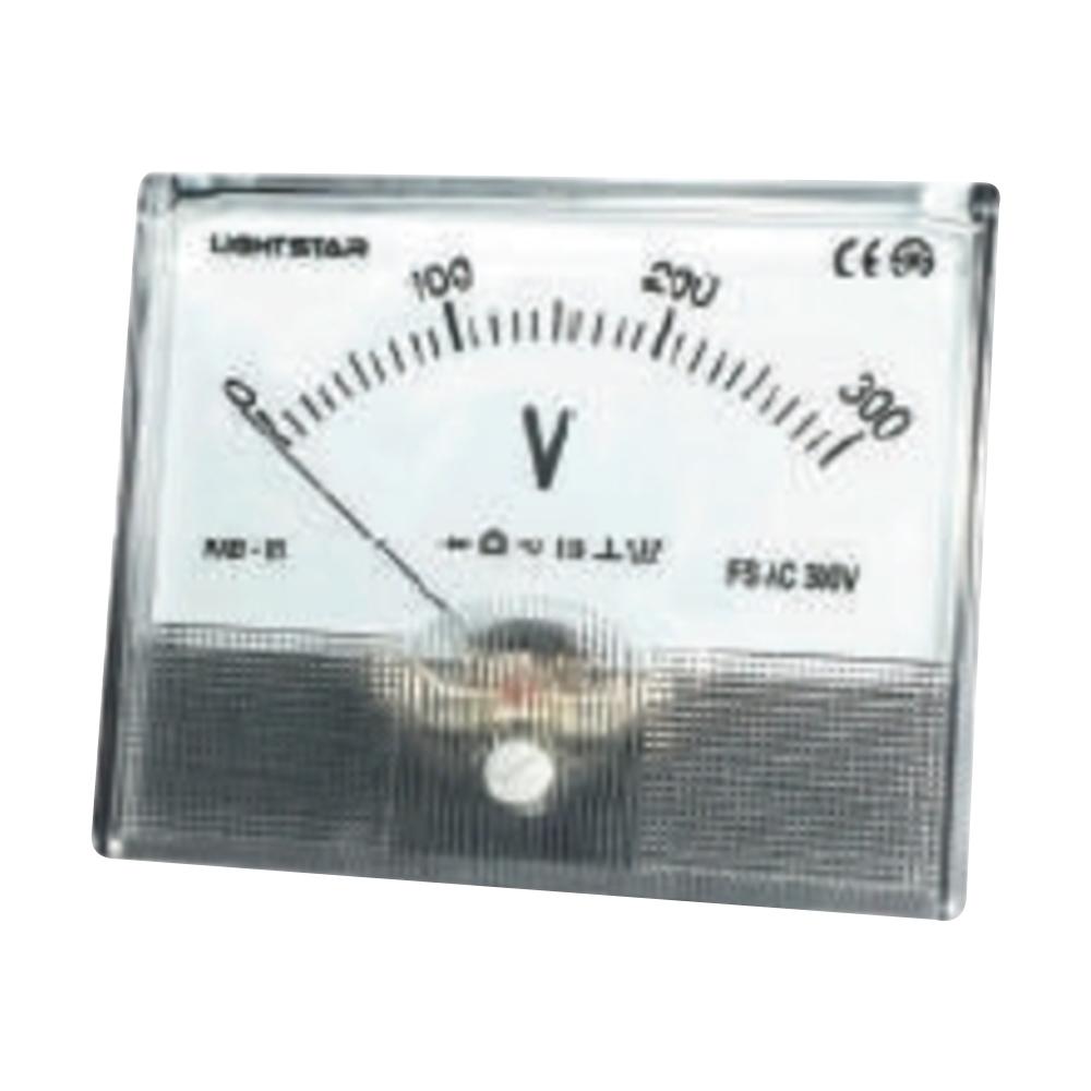 KAA Analog Amp Meter Measurement Ammeter Panel Type