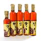 full image Sesame Oil Set 300ml x 4ea, 180ml x 1ea 100% whole Sesame Korea